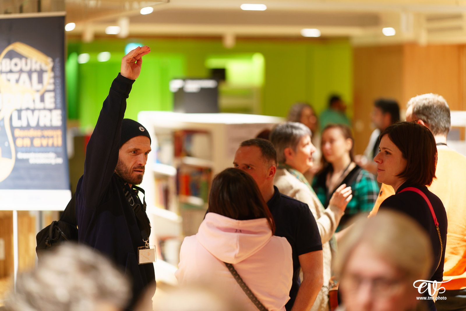 TWAPERO #34 : MEDIATHEQUE FRIDA KAHLO